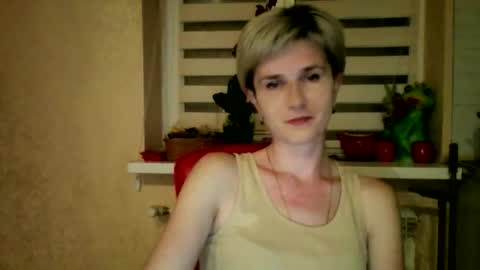 Snapshot of beautyksenia chatting on 05.08.26 BeautyKsenia online show from 05.08.26