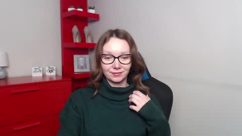 Zoe online show from 01.08.25