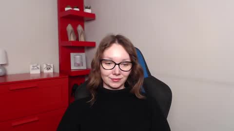 Zoe online show from 01.09.25