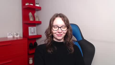 Zoe online show from 01.17.25