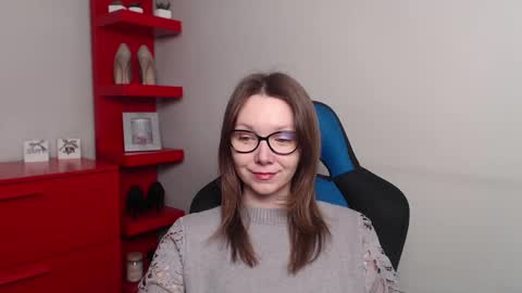 Zoe online show from 01.23.25