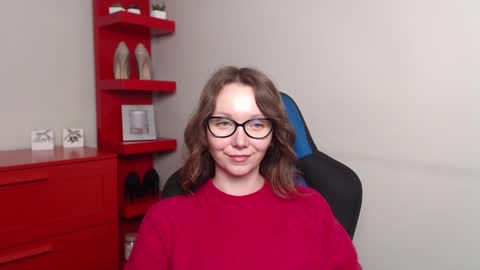 Zoe online show from 01.24.25