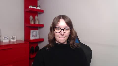 Zoe online show from 02.14.25