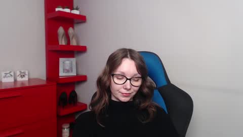 Zoe online show from 02.18.25