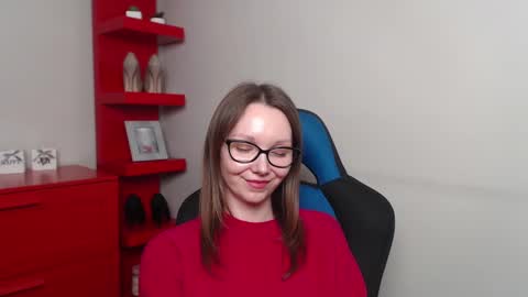 Zoe online show from 02.26.25