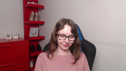 Zoe online show from 03.10.25