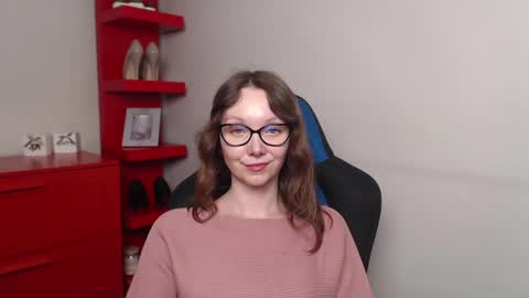 Zoe online show from 03.10.25