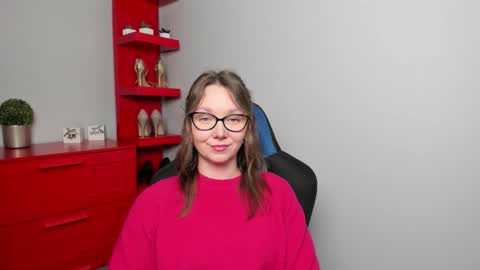 Zoe online show from 09.26.25