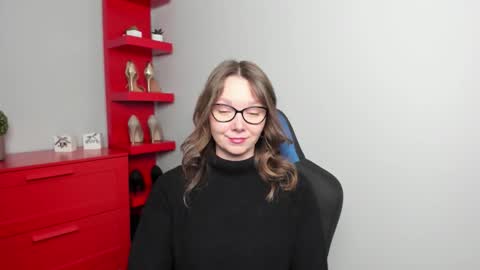 Zoe online show from 11.17.25