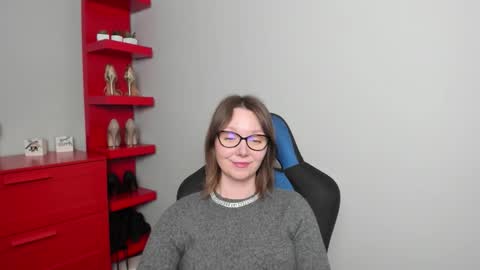 Zoe online show from 01.16.26