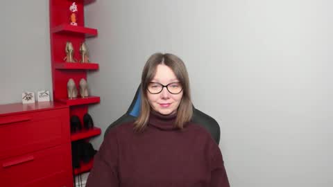 Zoe online show from 02.17.26