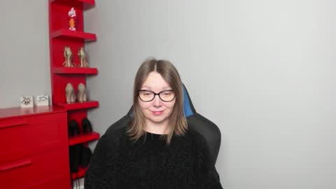 Zoe online show from 03.02.26