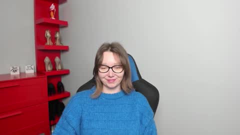 Zoe online show from 03.20.26