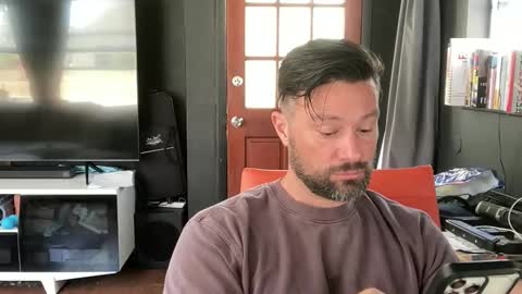 Snapshot of beauxmatthewsx chatting on 02.03.26 BEAUX MATTHEWS online show from 02.03.26