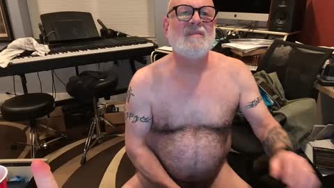 beavermower online show from 03.04.25