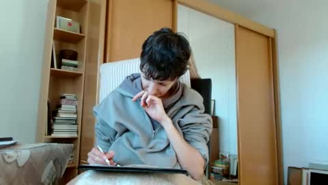 Raluca online show from 02.23.25