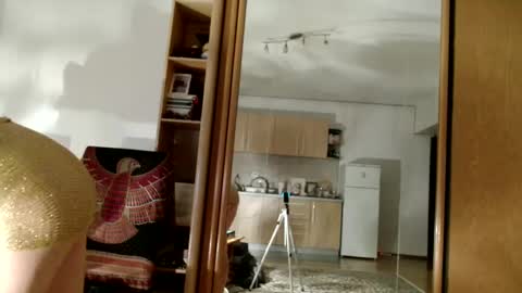 Raluca online show from 11.09.25