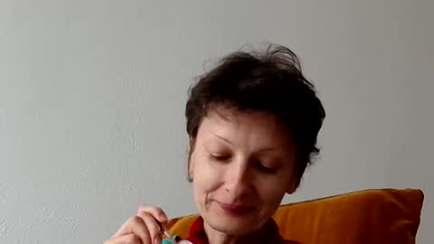 Raluca online show from 03.24.26