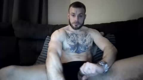 handsome87 online show from 03.02.26