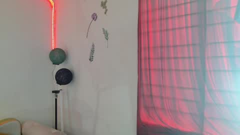 Bebecita HOT online show from 05.05.26