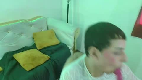 Bebecita HOT online show from 05.06.26