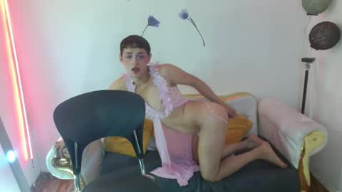 Bebecita HOT online show from 05.07.26