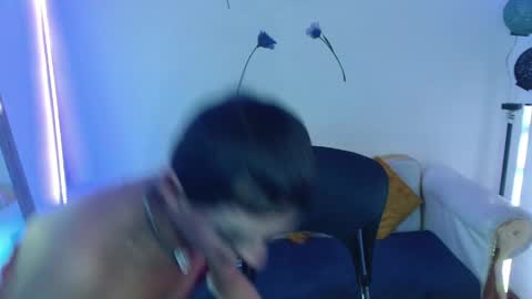 Bebecita HOT online show from 05.10.26
