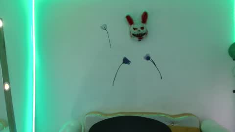 Bebecita HOT online show from 05.22.26