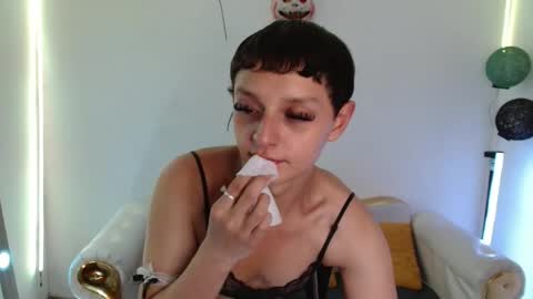 Bebecita HOT online show from 05.24.26