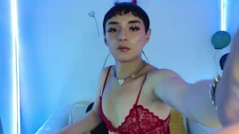 Bebecita HOT online show from 05.26.26