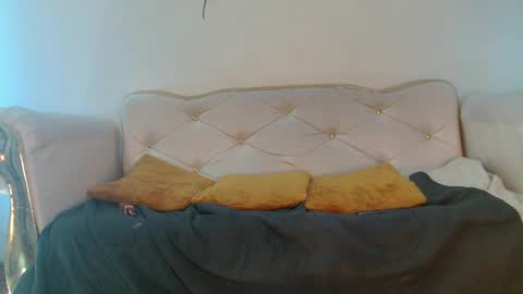 Bebecita HOT online show from 05.27.26