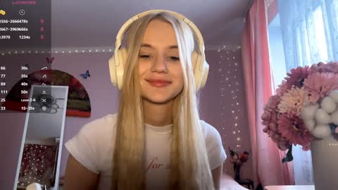 Melissa online show from 02.13.26