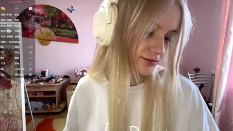 Melissa online show from 04.15.26