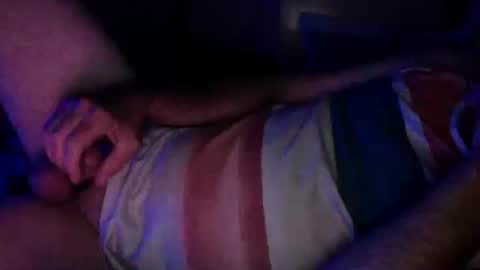 Snapshot of because_not chatting on 05.30.26 because_not online show from 05.30.26