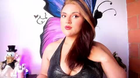 Rebecca  online show from 05.30.26