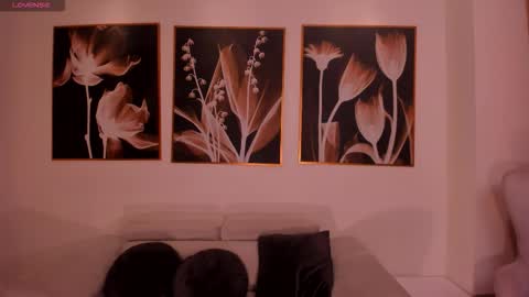 Snapshot of beccabaxter chatting on 02.28.26 Am Becca online show from 02.28.26