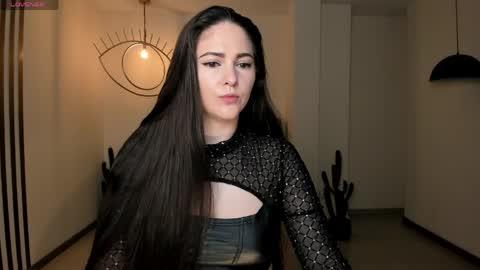 Snapshot of beccabaxter chatting on 04.23.26 Am Becca online show from 04.23.26
