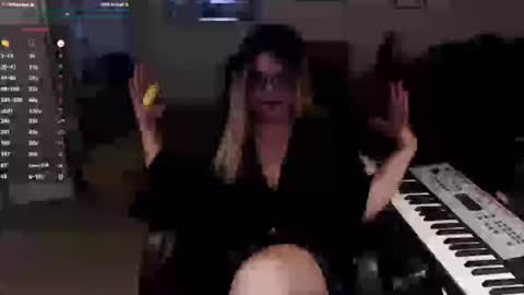 Becca Lubov online show from 06.19.26