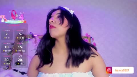 Becca Mathew online show from 10.13.25