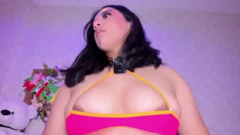 Becca Mathew online show from 07.06.26