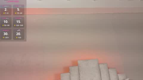 Beecckkkaaa online show from 04.09.26