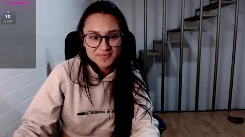 Daniela online show from 01.18.25