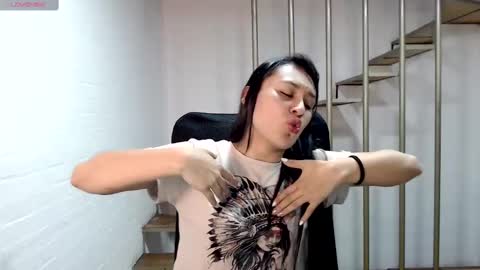 Daniela online show from 03.06.25