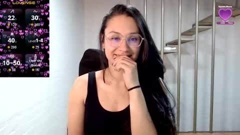 Daniela online show from 10.03.25