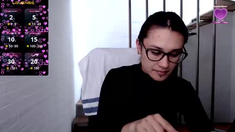 Daniela online show from 11.25.25