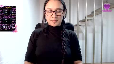 Daniela online show from 02.05.26