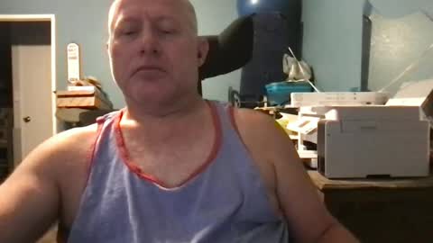 Snapshot of beckster040 chatting on 06.29.26 beckster online show from 06.29.26