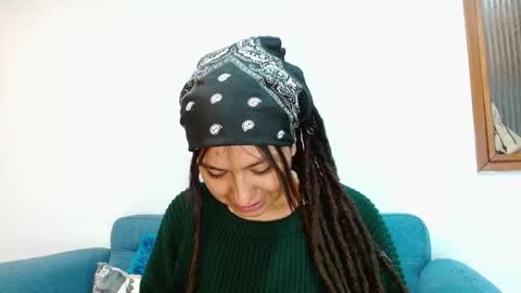 Snapshot of becky__huston chatting on 09.19.25 Becky online show from 09.19.25