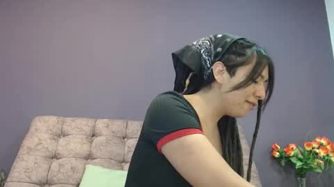 Snapshot of becky__huston chatting on 10.02.25 Becky online show from 10.02.25