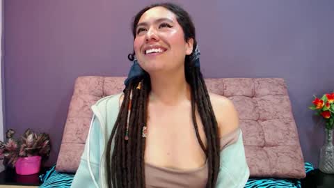 Snapshot of becky__huston chatting on 10.22.25 Becky online show from 10.22.25